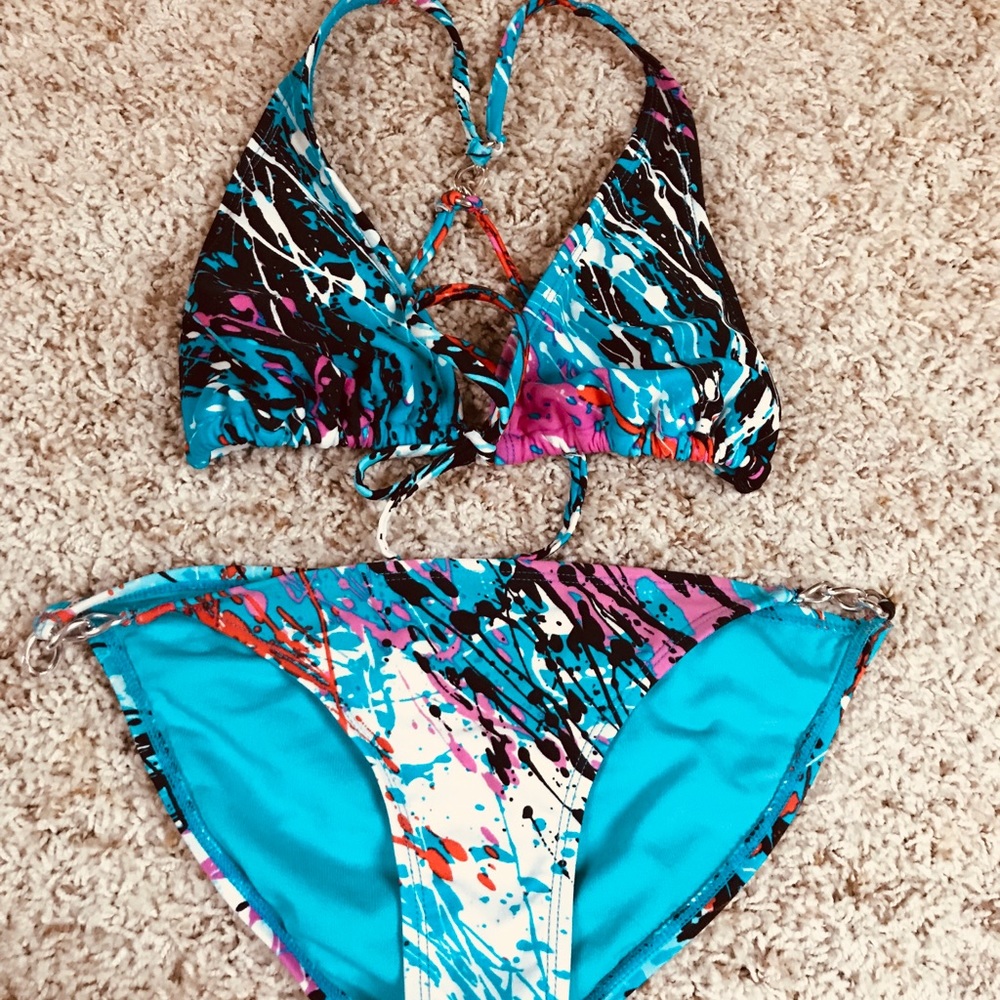 Super cute binkini